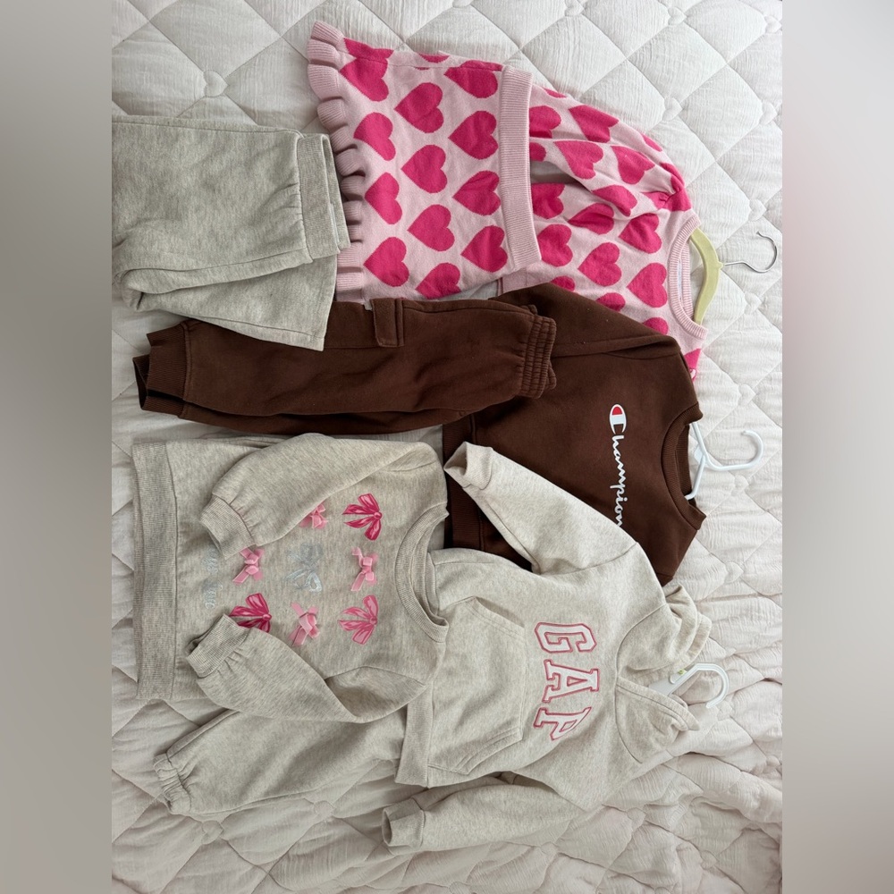 Baby Girl 24 mo BUNDLE